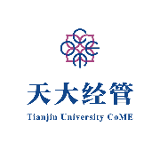College of Management and Economics, Tianjin University Logo